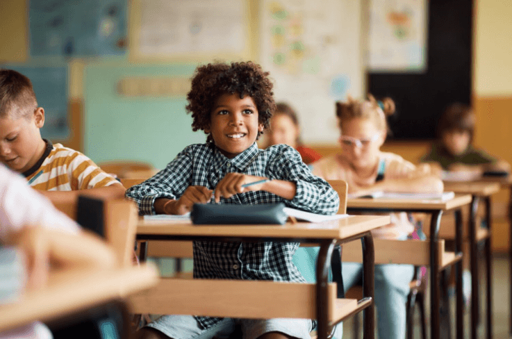 Educação Infantil e Ensino Médio